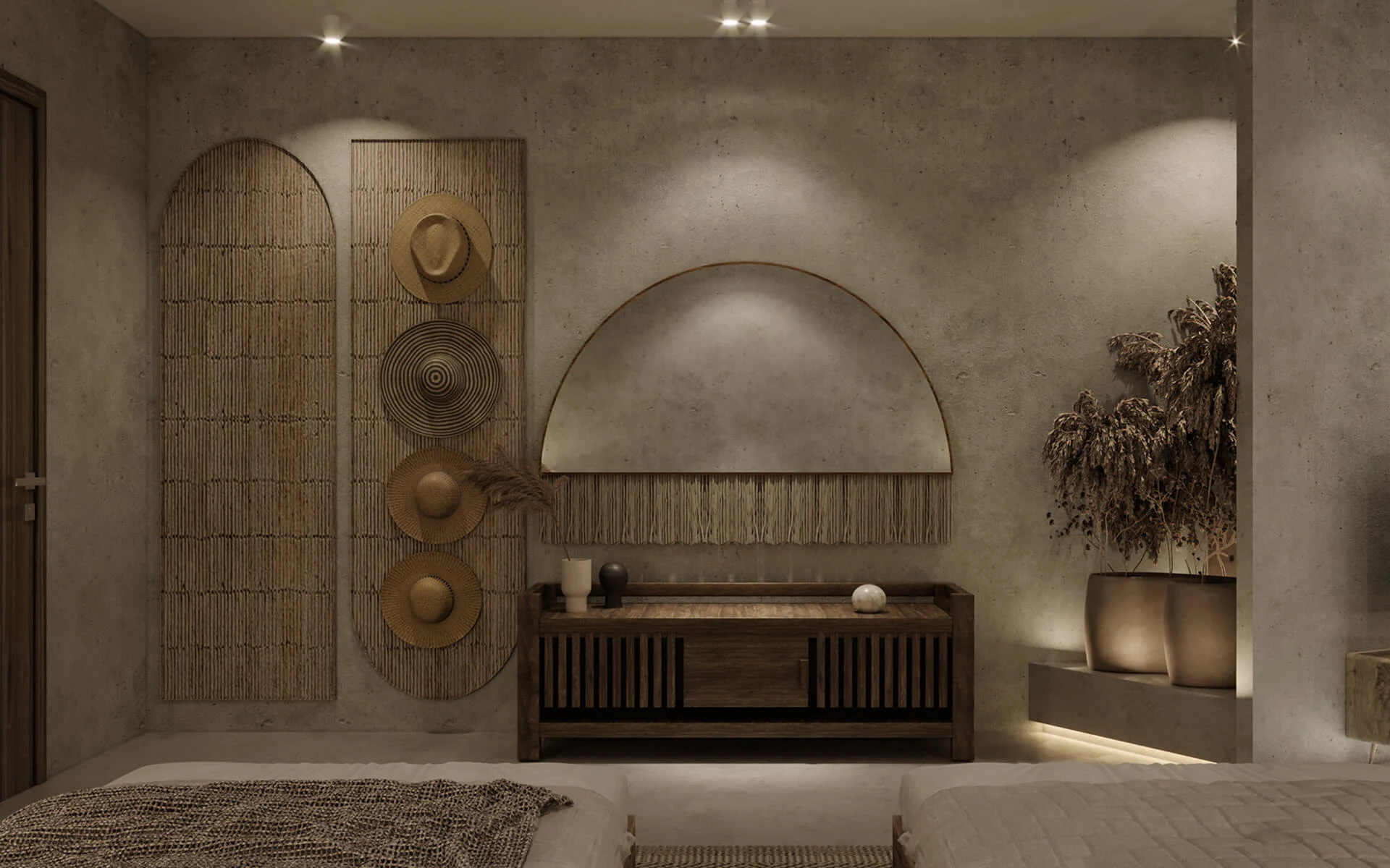Why Palace Modern Is the Ideal Santa Fe Vacation Rental for Art, Wellness, and Culture Lovers