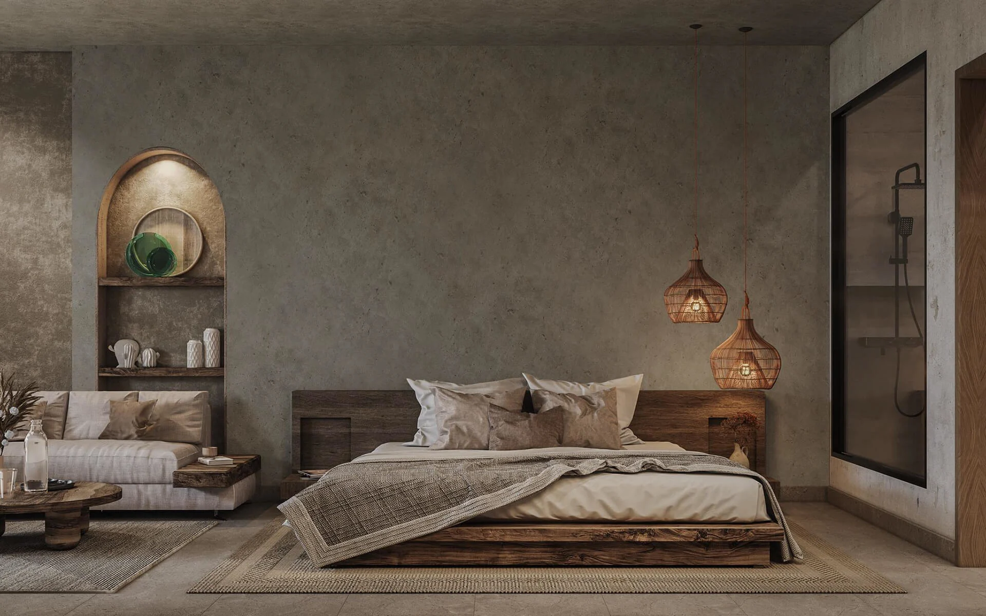 Why Palace Modern Is the Ideal Santa Fe Vacation Rental for Art, Wellness, and Culture Lovers 