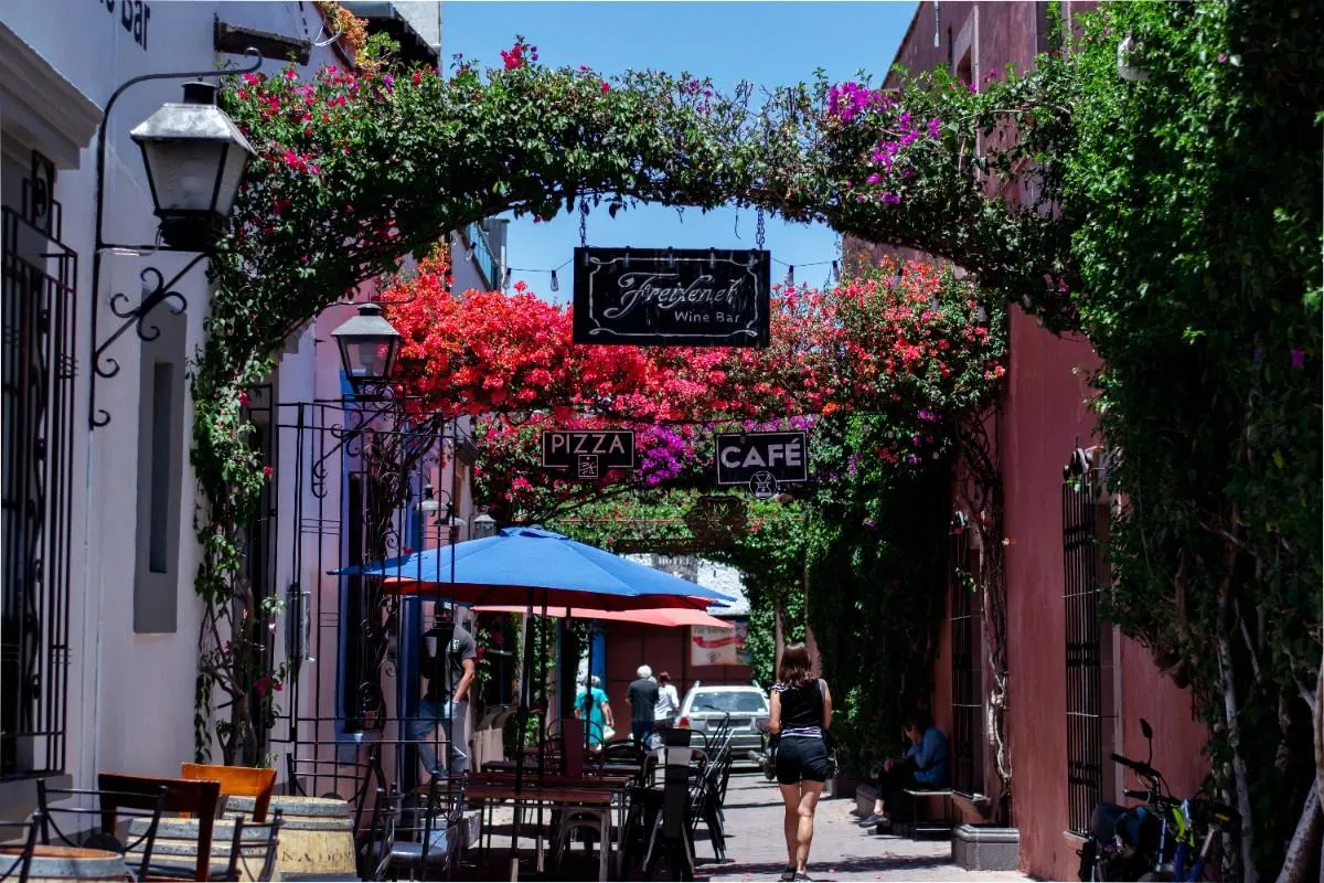 A Weekend in Santa Fe: Art, History, Food, and the Perfect Vacation Rental