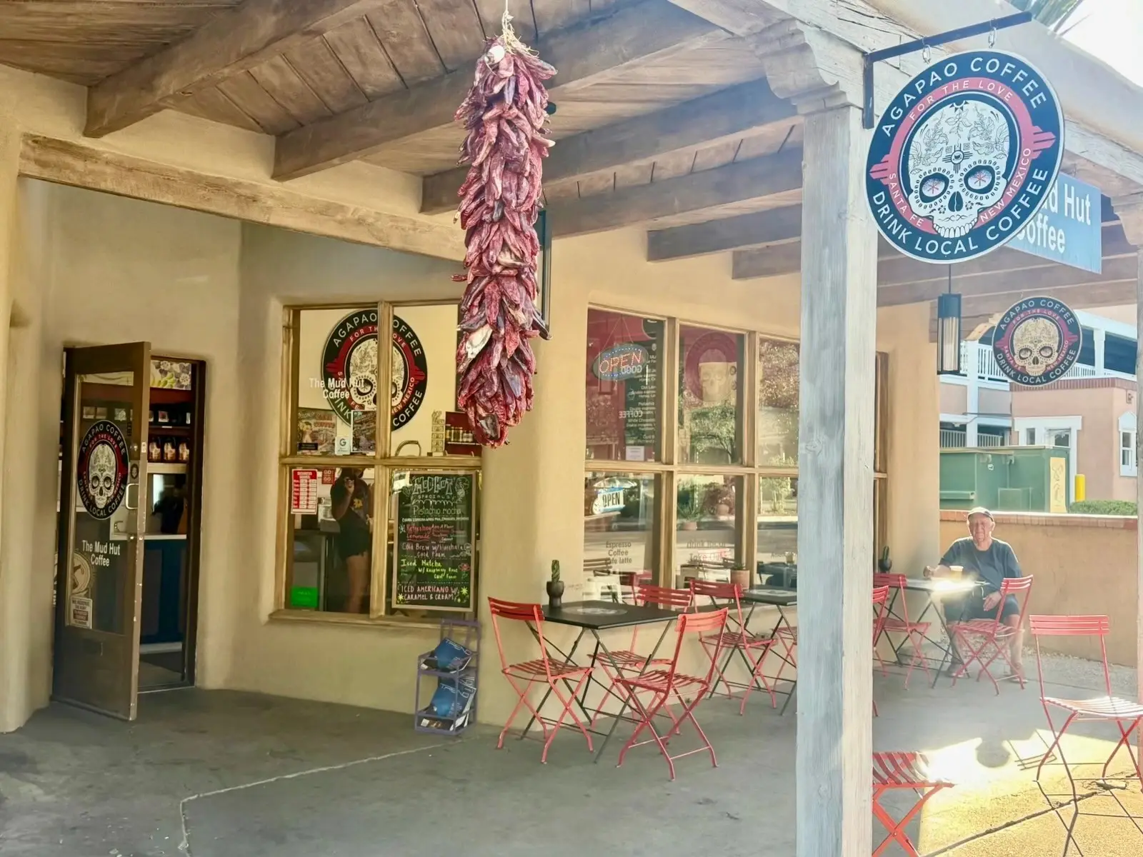 Dining Image